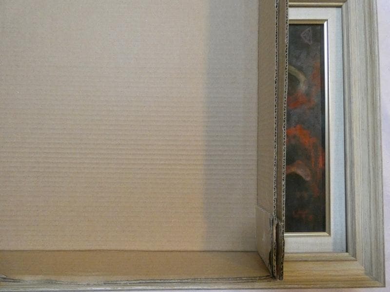 値下げ】人物画 油絵 有元利夫 F6 蒼枯 額装 手描き 肉筆 - メルカリ