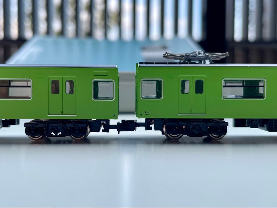 グリーンマックス 30269 JR201系体質改善車 大和路線 - メルカリ