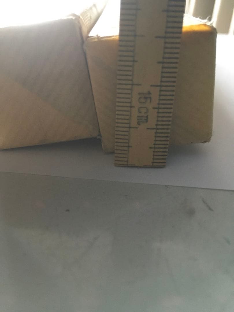 パッチワークキルティングスタンド