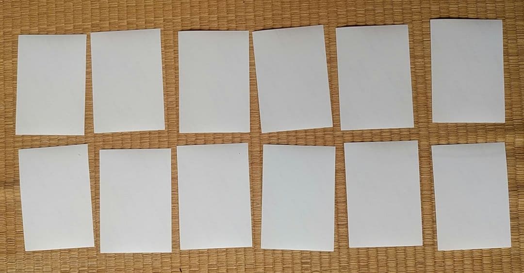 【値下げ中】【匿名配送】覇穹 封神演義 プリントキャラマイド 24点コンプセット