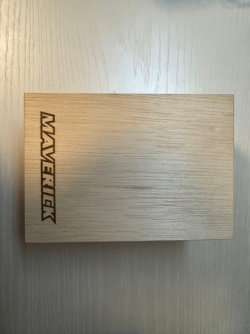 クシタニ　MAVERICK チタンカップ