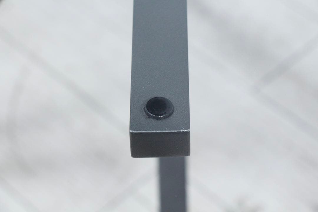 Driade ドリアデ ガラス ラウンド ダイニングテーブル CUGINO