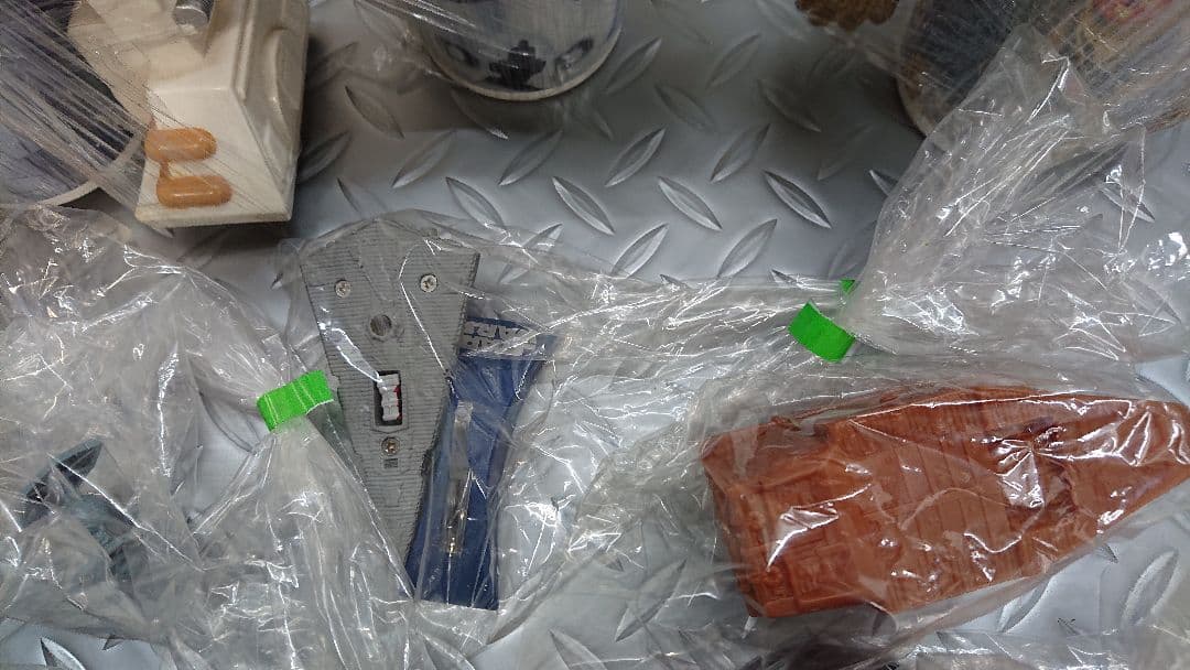 スター・ウォーズ フィギュア12点セット