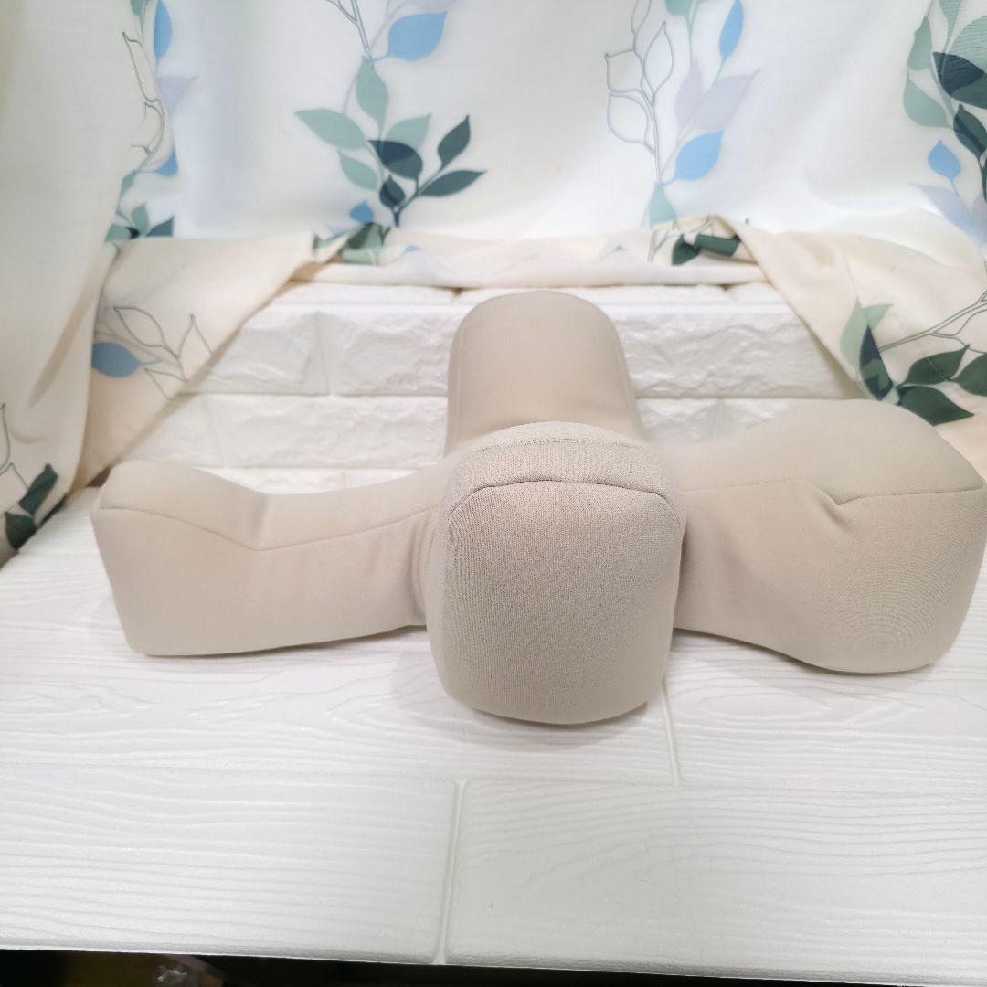 リラクッション S 小型犬用 ベージュ