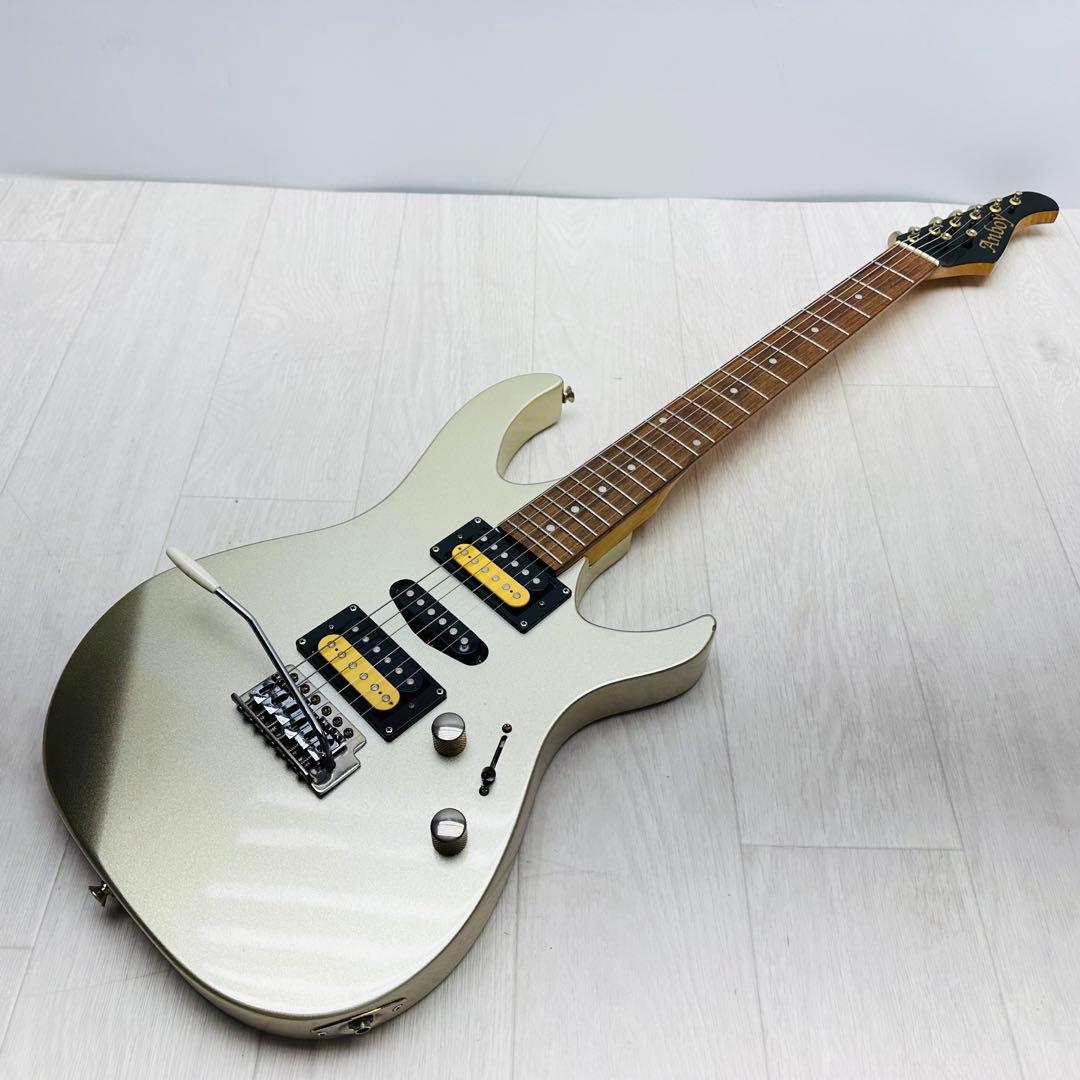 ANBOY エレキギター 楽器・機材