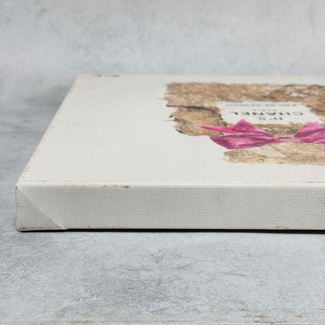 オリバーガル アートパネル CHANEL 香水 OliverGal