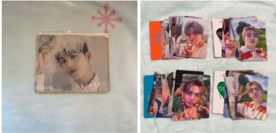 seventeen 会場限定　weverse 東京　愛知 seventeen 会場限定 weverse 東京 愛知 SEVENTEEN [RIGHT HERE] WORLD