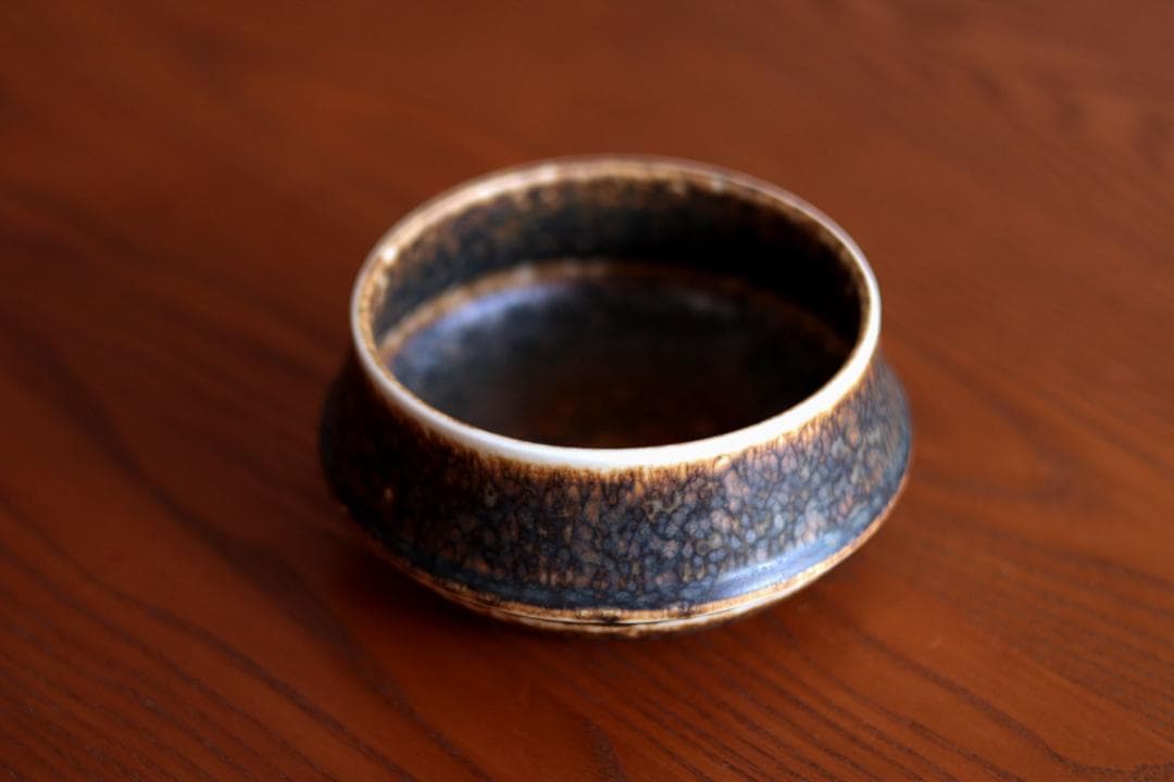 Carl-Harry Stalhane カールハリースタルハン ボウル 1901