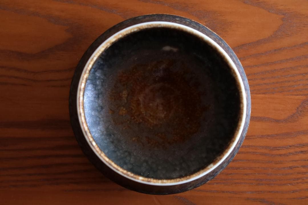 Carl-Harry Stalhane カールハリースタルハン ボウル 1901