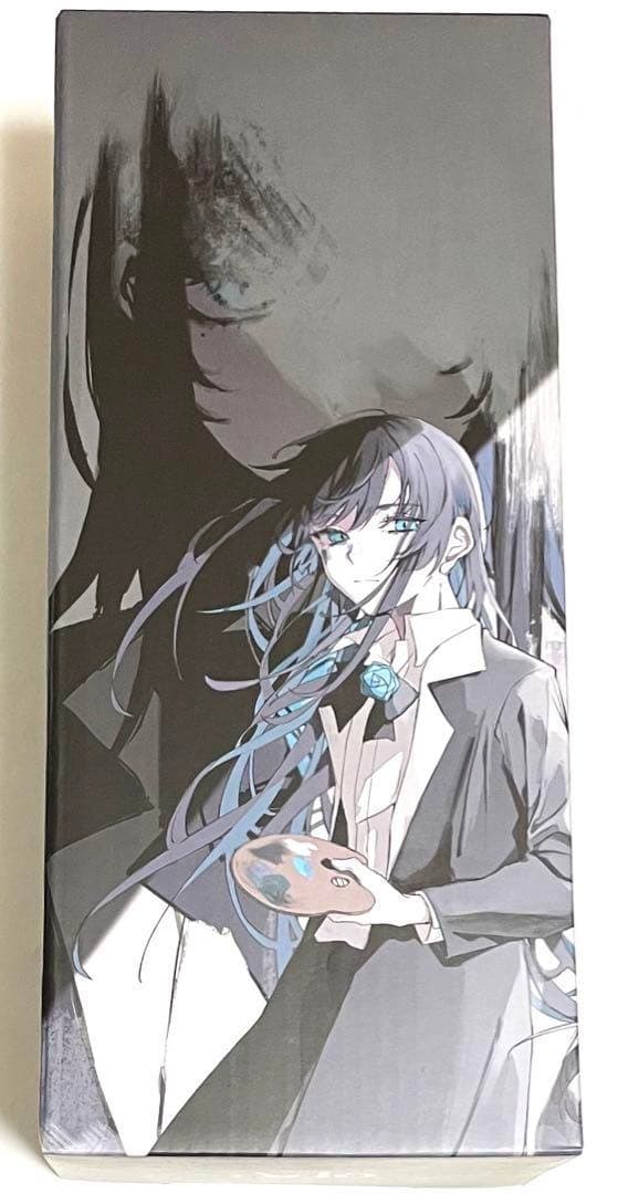 Ado 狂言 トレカ 人狼 カード コンプリート セット