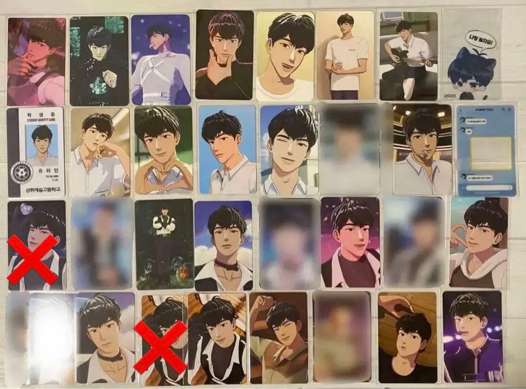 非売品】サンクリ 黒谷忍 深崎暮人 描き下ろし ロング サイズ ポスター