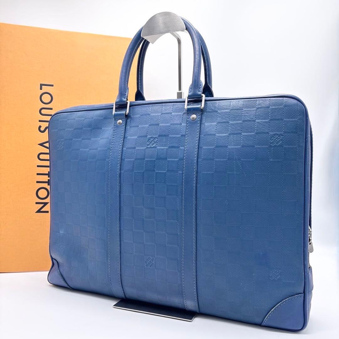 カムホート様 LOUIS VUITTON ルイヴィトン ダミエ アンフィニ