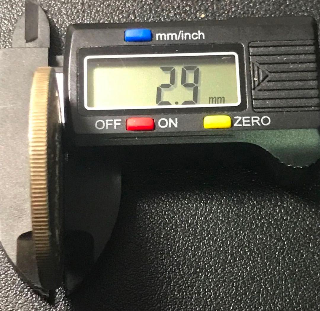 明治8年 26.54g 竜 菊紋 貿易銀 ドラゴンデザイン 38.5mm