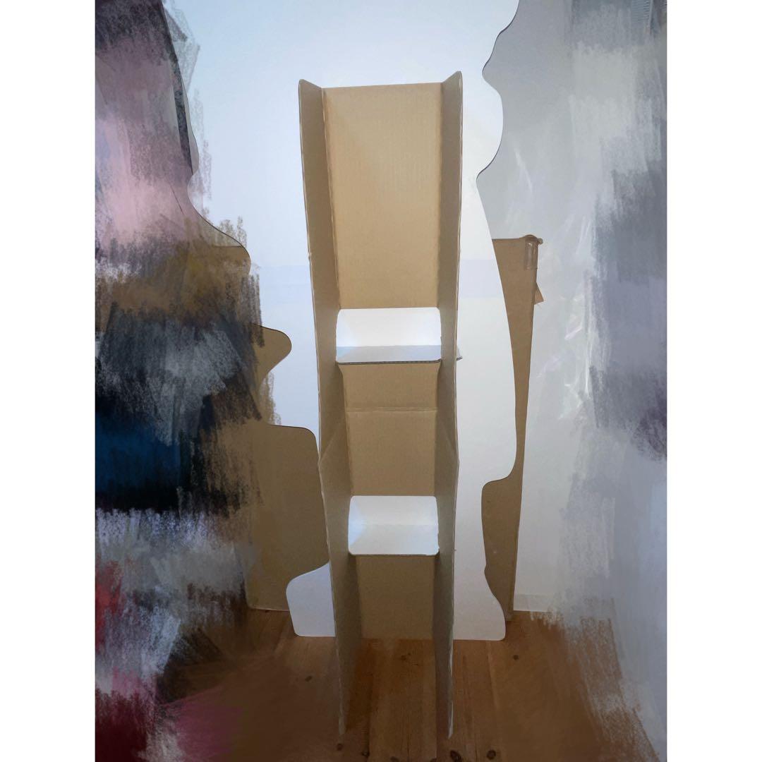 ブルーロック 御影玲王 等身大パネル