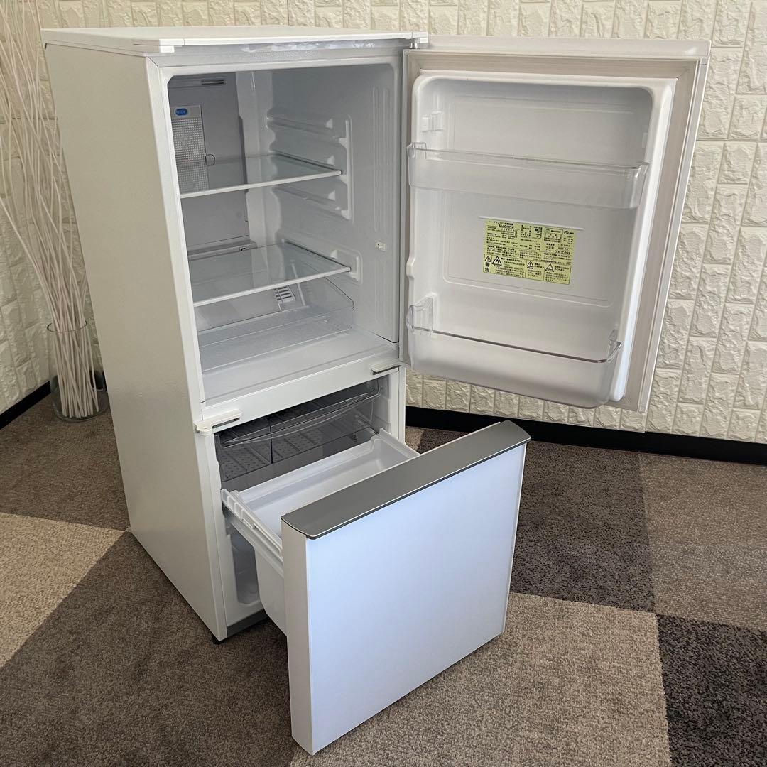 東京23区配送無料✨激安❗️家電3点セット　冷蔵庫　洗濯機　レンジ　シャープ