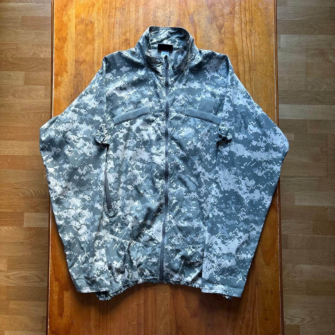 patagonia mars Gen Ⅲ Level4 mars デジカモ XL patagonia mars gen3