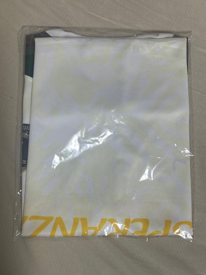 八木勇征 LDHESPERANZA ユニフォーム 29 - メルカリ