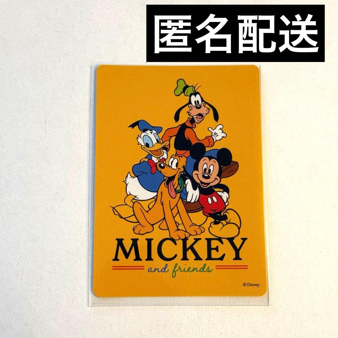 ディズニーストア じゃんけんカード - メルカリ