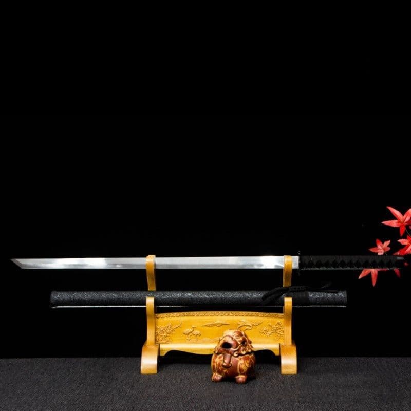 獄竜唐横刀  武具 刀装具 日本刀 唐剣  模造刀·模擬刀  居合刀