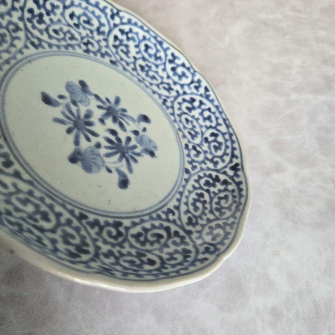 1046 中国美術 唐木造 白檀透彫刻 翡翠 軍配型硯屏 団扇唐物時代物