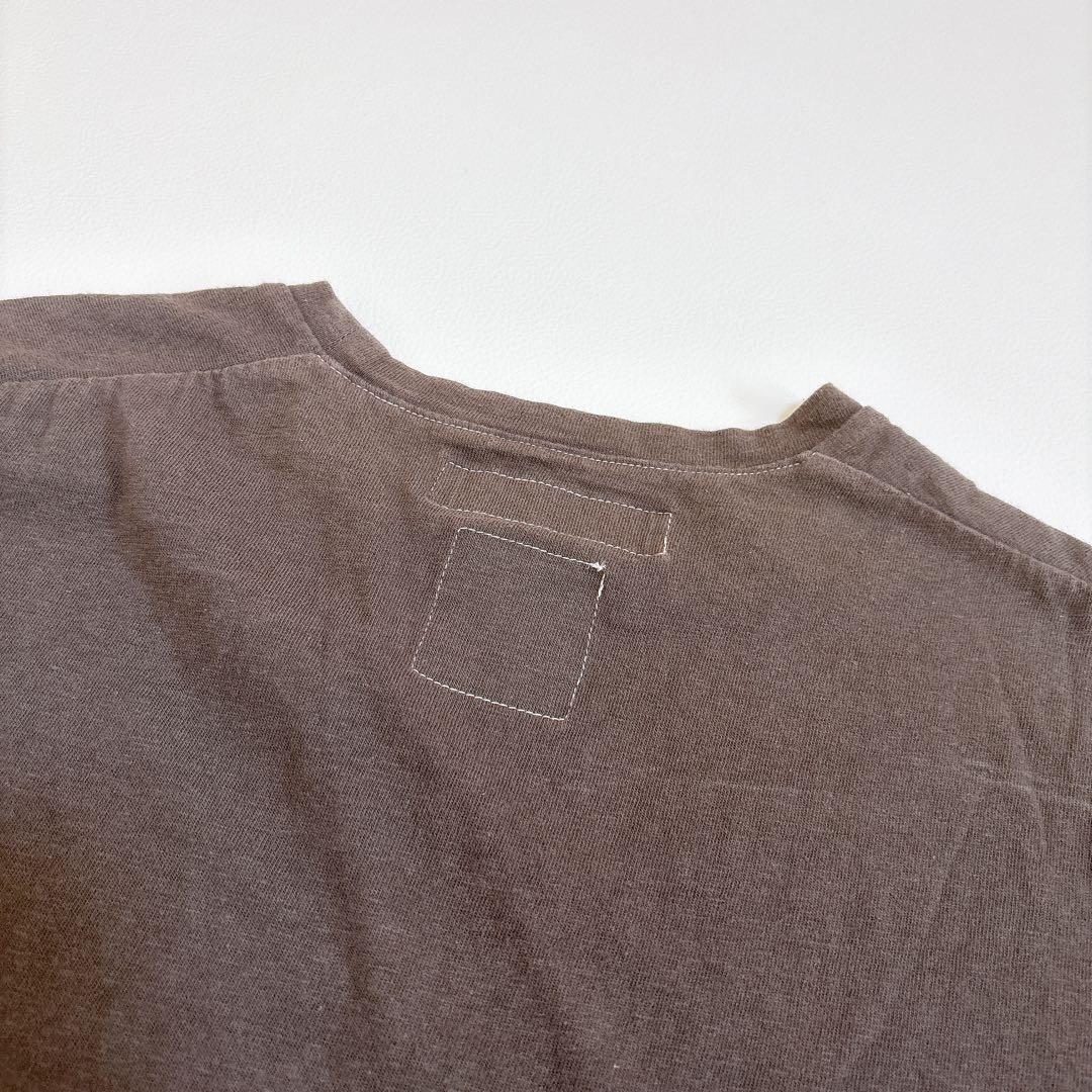 人気☆マディソンブルー HELLO ノースリーブTシャツ タンクトップ