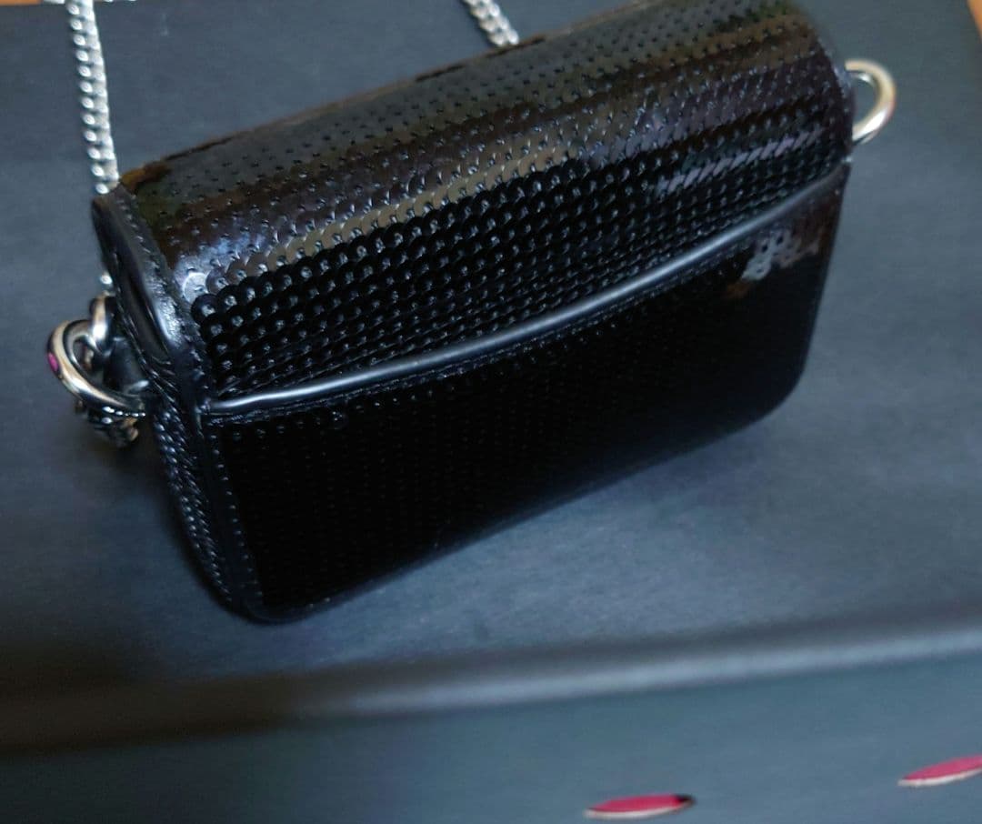 コーチ　ストゥディオ12 シークインCM429