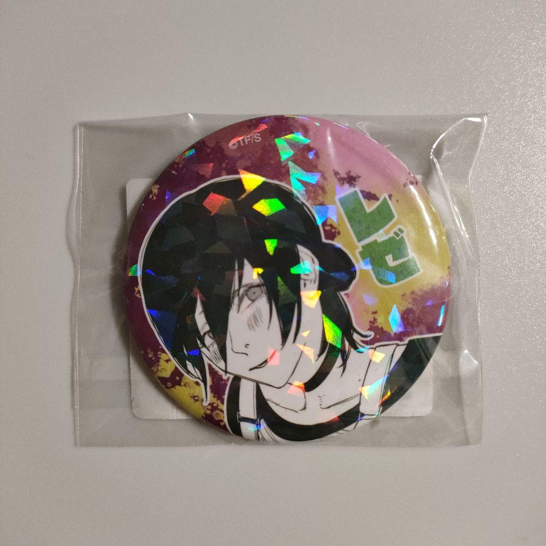 チェンソーマン レゼ オールスター缶バッジ 第1弾 第2弾 chainsaw