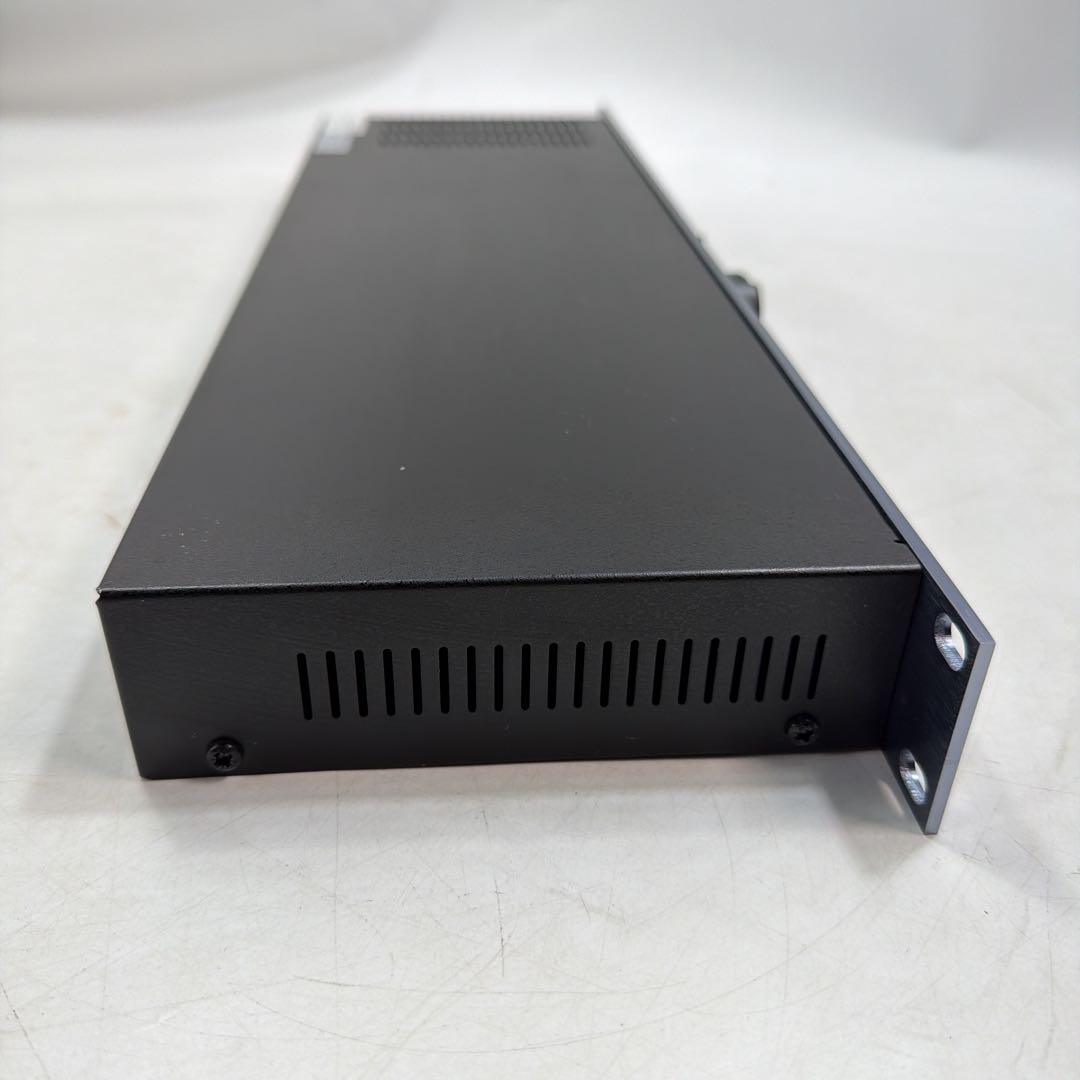 配信機器・PA機器・レコーディング機器 dbx Dack PX