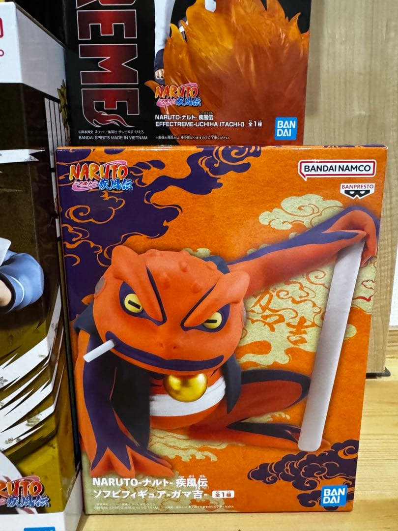 最新NARUTOプライズフィギュア12体セット N11020457 本物
