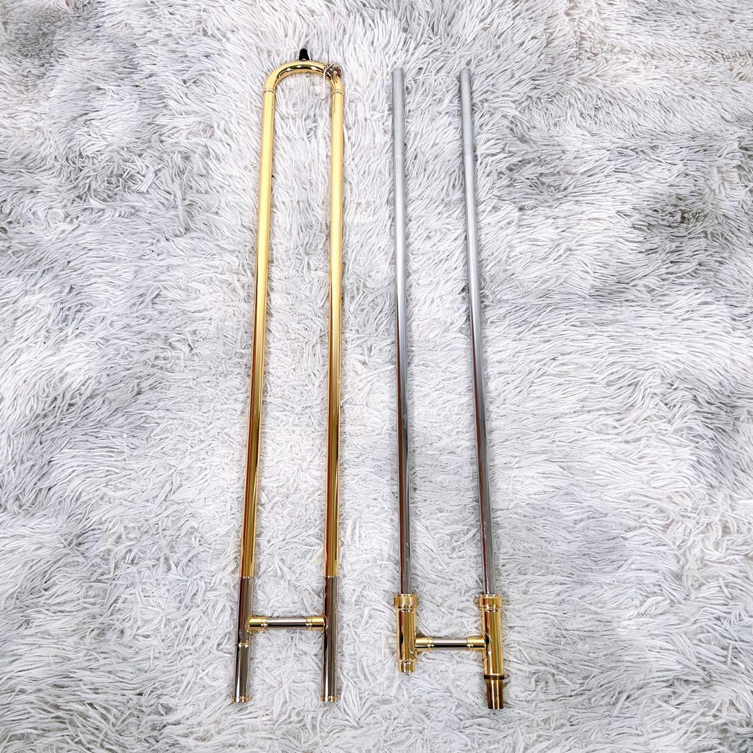 THE MARCATO Sophia Series テナートロンボーン 細管