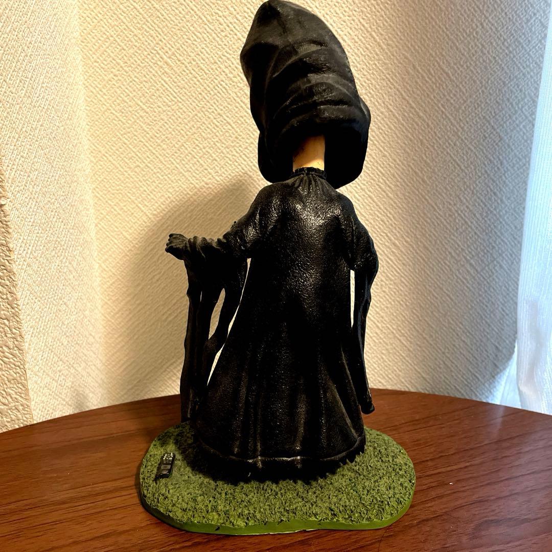 スクリーム　ヘッドノッカー　フィギュア　首振り人形