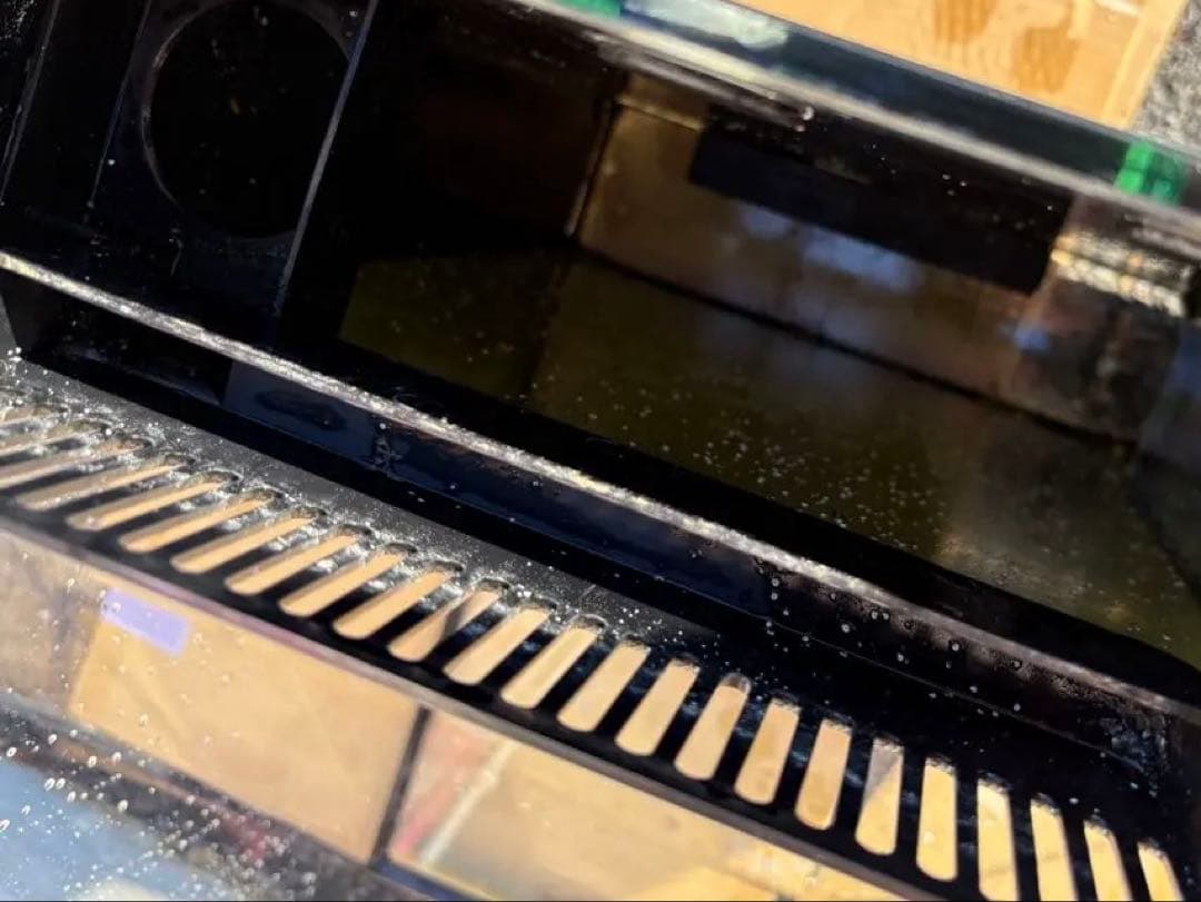 最終値下げ‼️送料込み❕今週まで‼️Redsea maxnano水槽 ReefLED