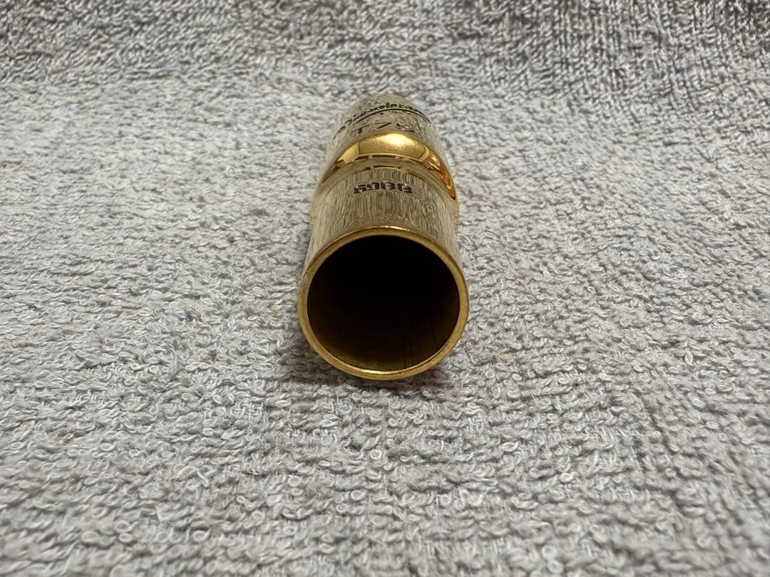 N*k様 Vandoren バンドレン V16 T75 テナーサックス メタルマ