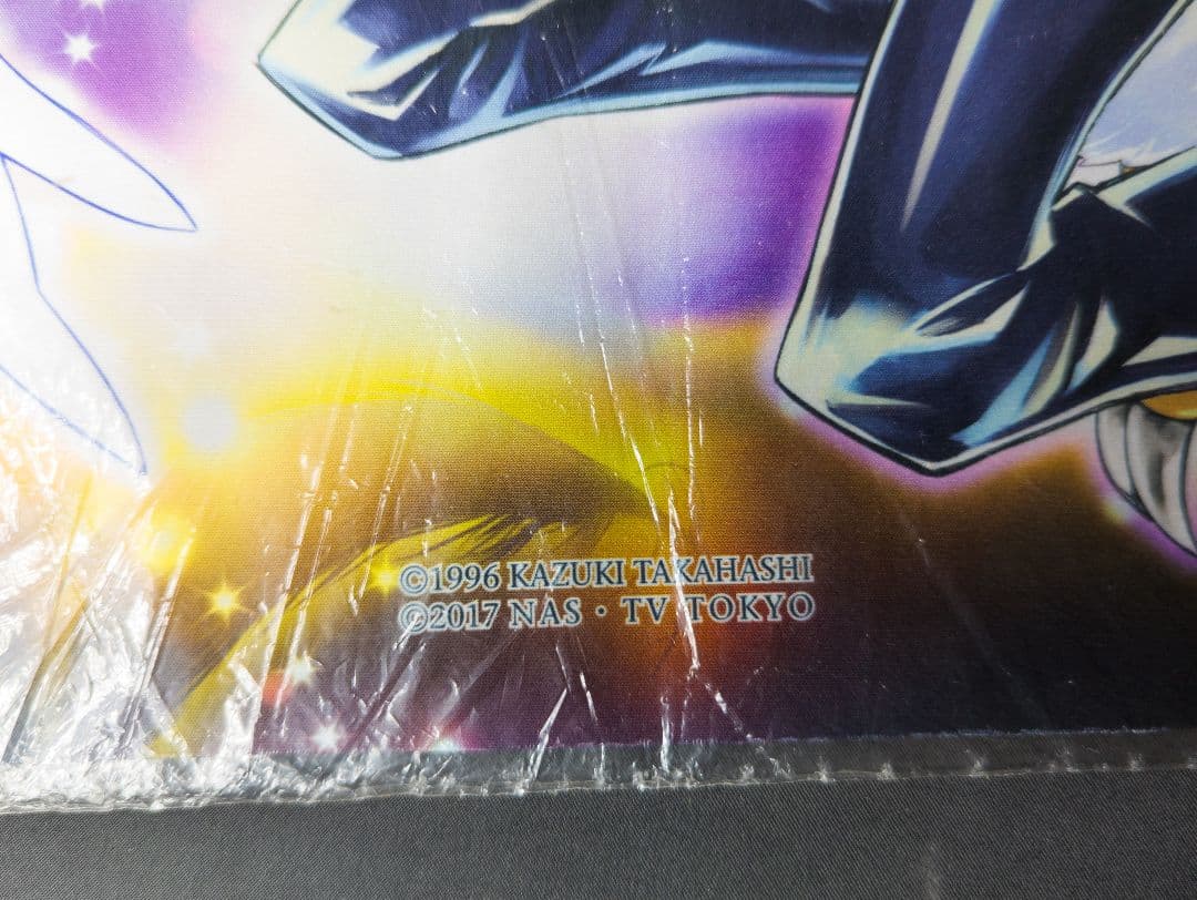 未開封 ハーピィ・コンダクター 遊戯王 プレイマット WCQ 2019 韓国