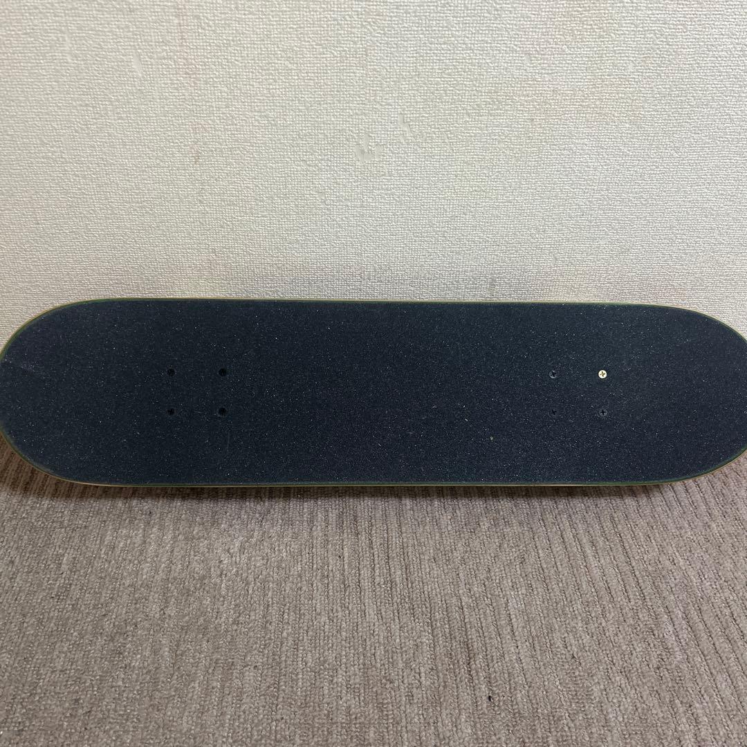 BAKER スケートボード デッキ コンプリート