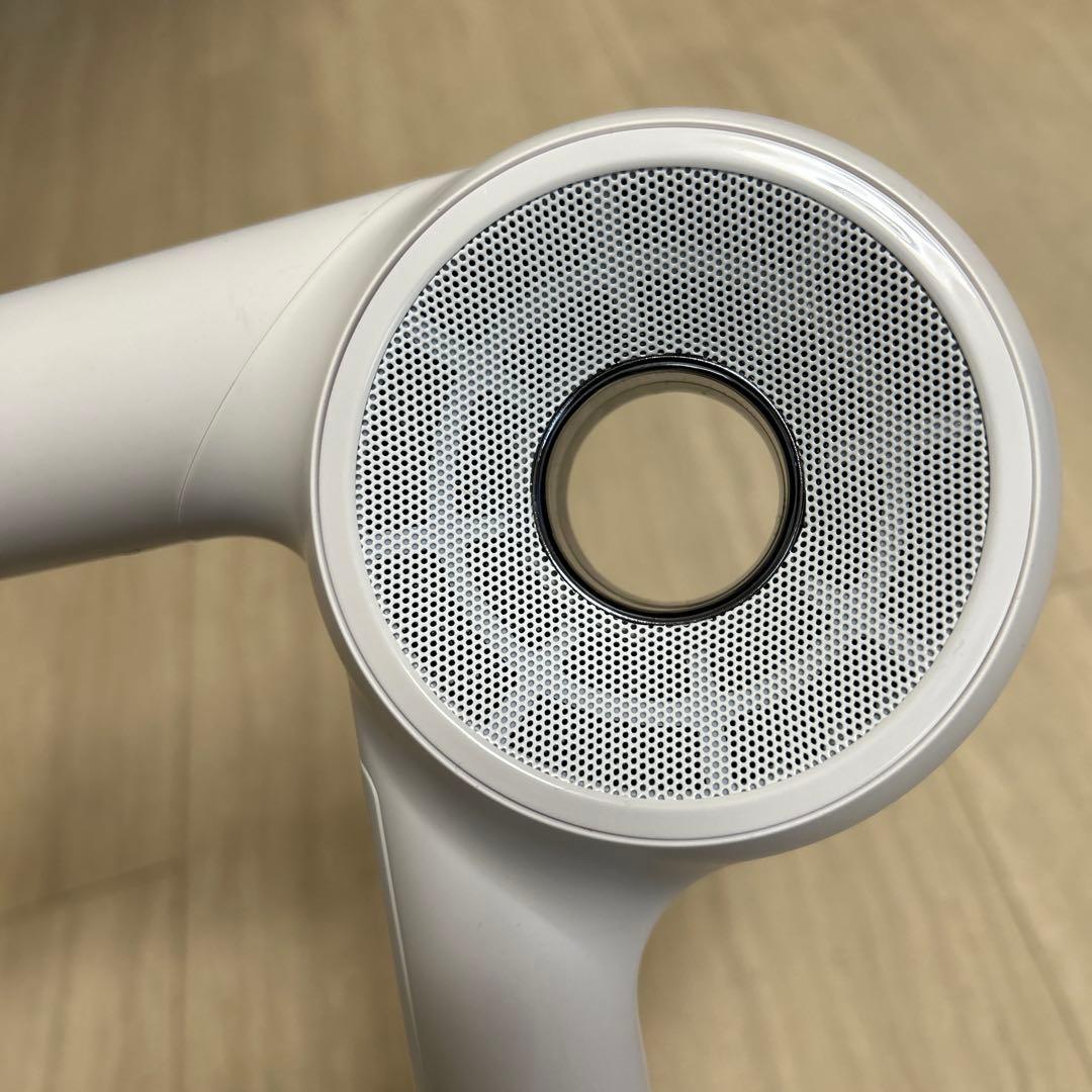 【美品】MAGNET ヘアドライヤー ホワイト