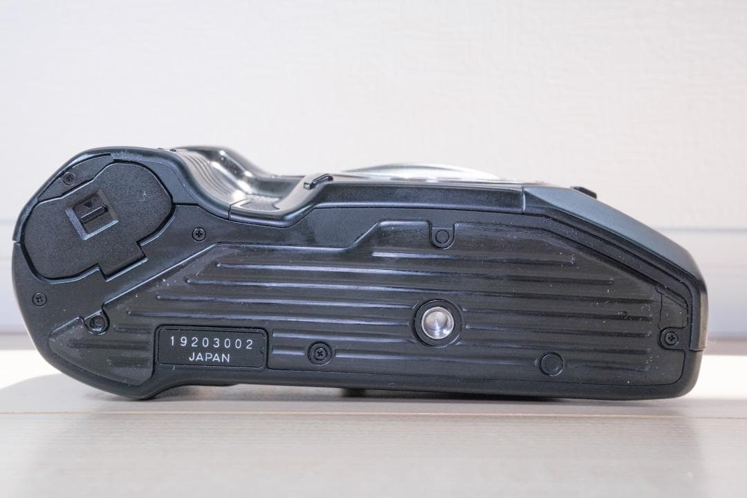 美品 完動品 MINOLTA α-9xi AF35-70mm f3.5-4.5