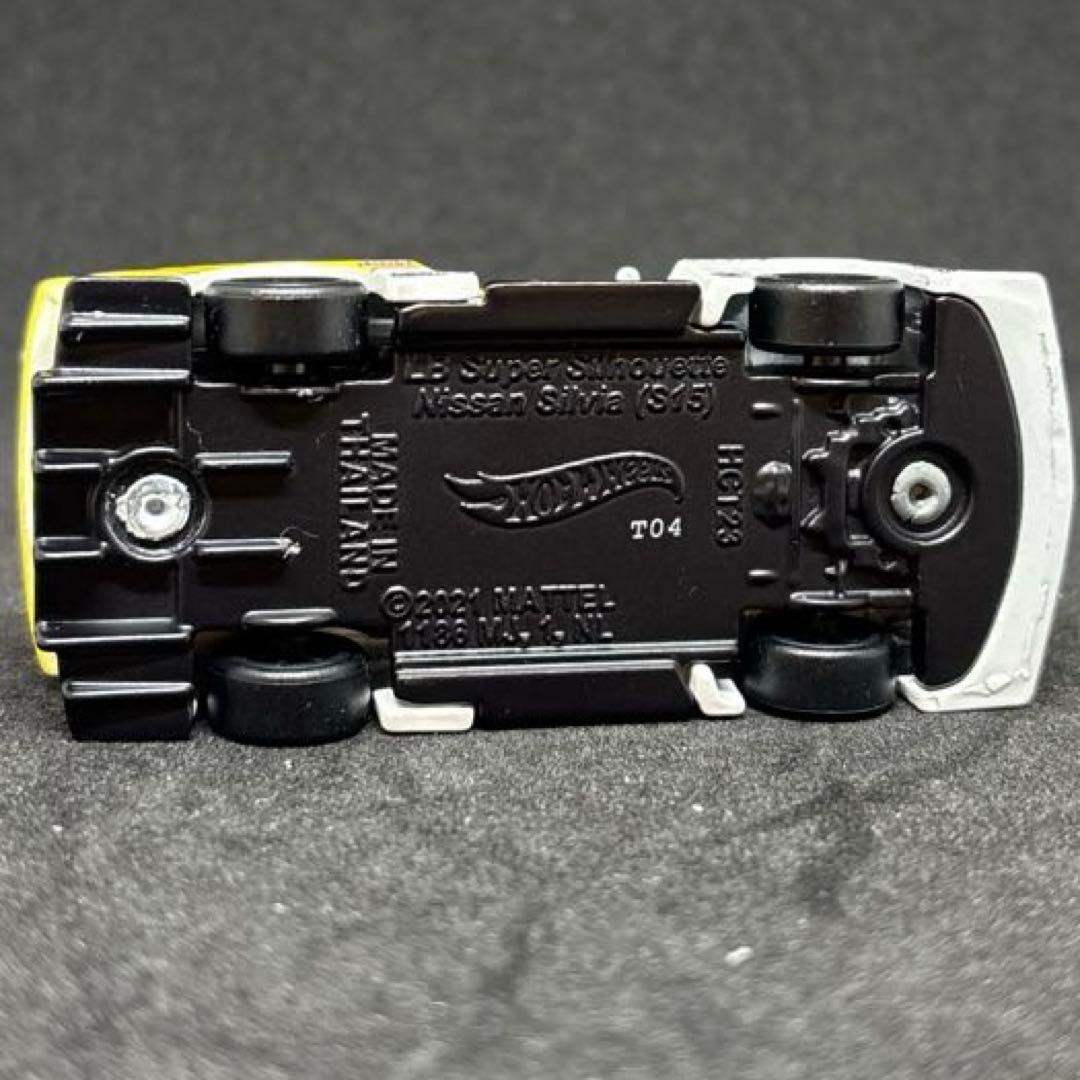 ホットウィール LB Racing セット