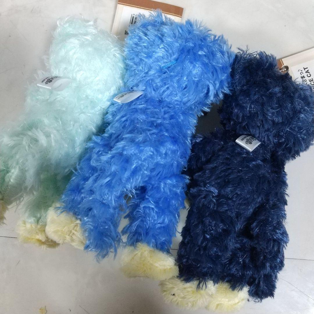 新品 タグ付き うたの☆プリンスさまっ♪ ぬいぐるみ キーホルダー