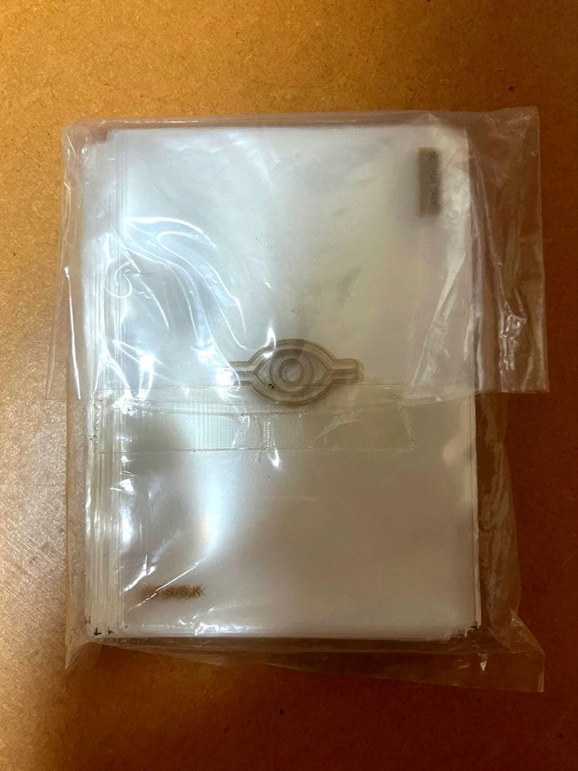 専用】遊戯王 ウジャト眼スリーブ 非売品