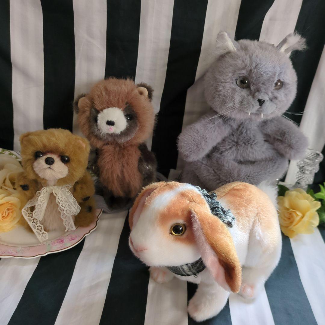 アートドール 作家