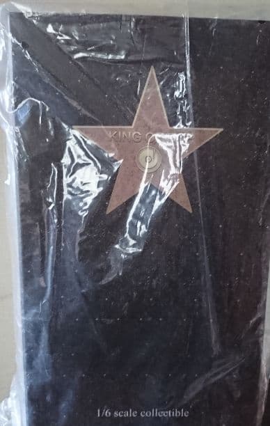 1/6マイケル ジャクソン デンジャラス ワールドツアー ホットトイズ