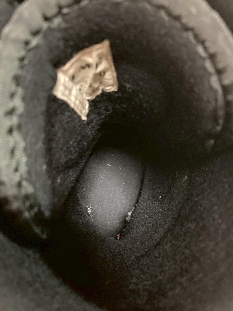 ◆PALMER パーマー スノーボードブーツ スノボブーツ 27cm 黒 BOA