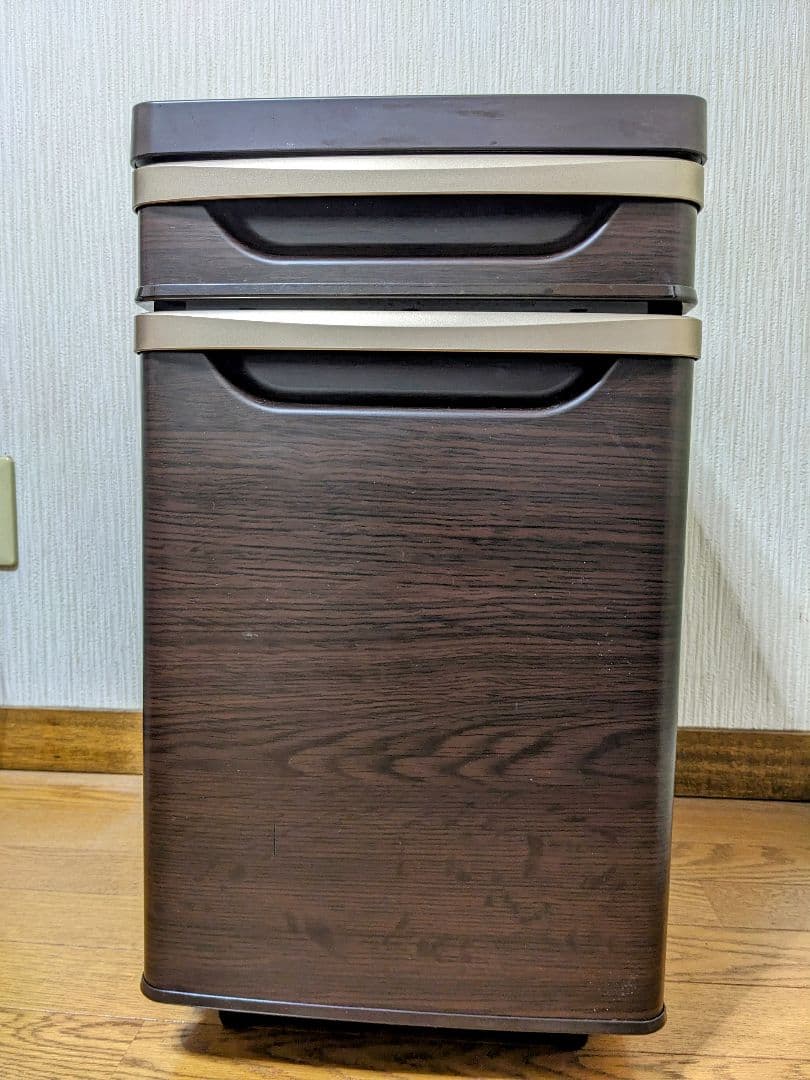 ベッドサイド冷蔵庫、ツインバードHR−D282