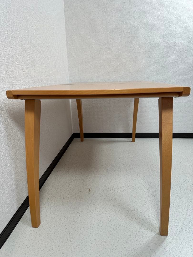 Calligaris / カリガリス ダイニングテーブル 伸長式 ※i1※