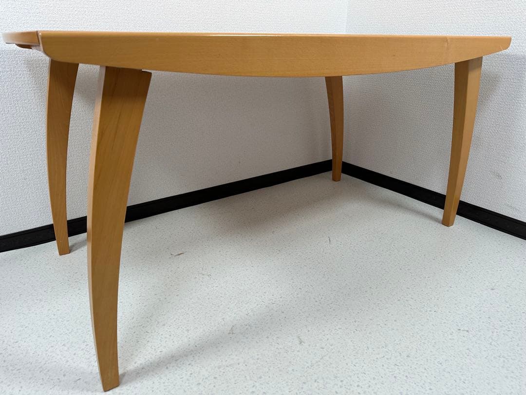 Calligaris / カリガリス ダイニングテーブル 伸長式 ※i1※