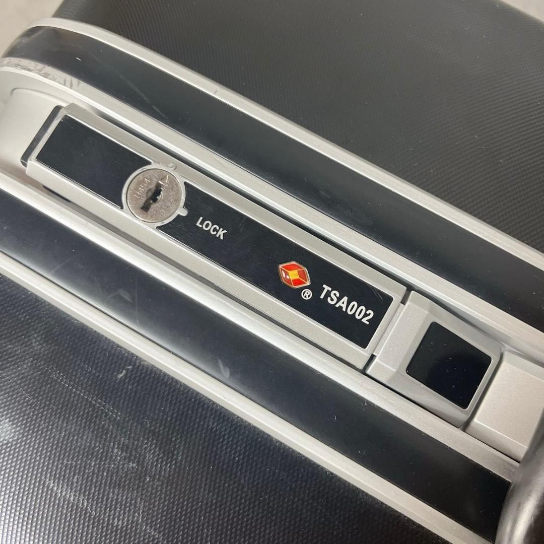 innovator イノベーター スーツケース ブラック INV22E 54L - メルカリ