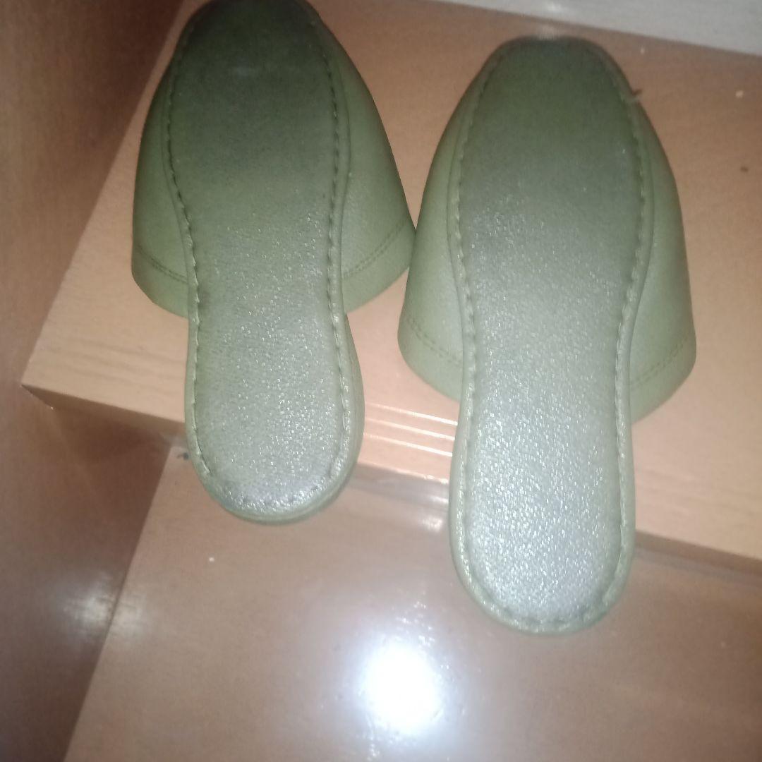 ゆうゆうサロン　スリッパ　jr  国鉄　客車