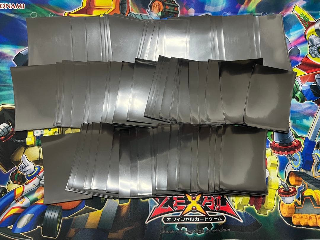 遊戯王 閃刀姫レイ スリーブ 71枚 遊戯王 閃刀姫レイ スリーブ 71枚