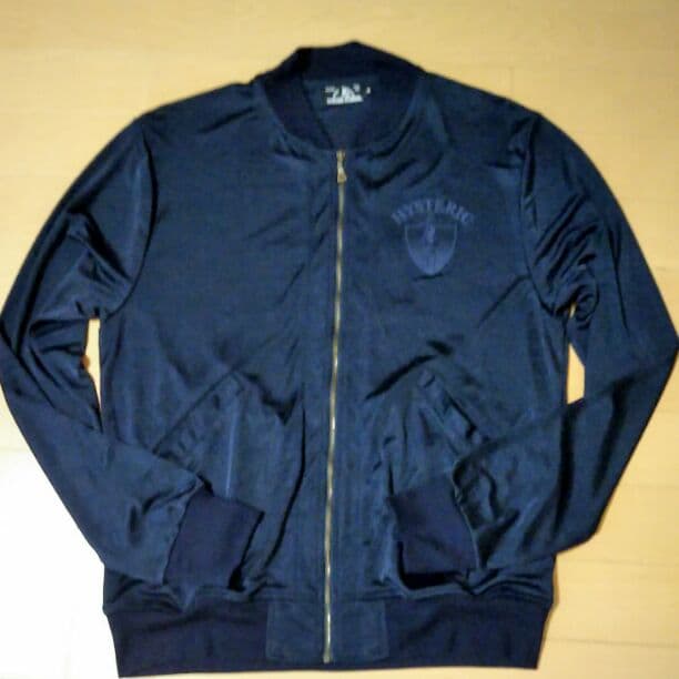 Naptime ナップタイム 25SS コーチジャケット 黒 naptime ナップタイム